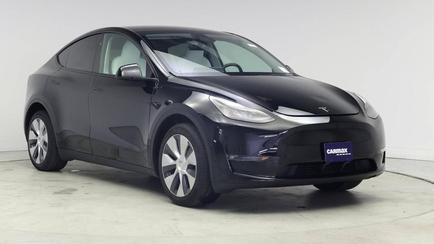 TESLA MODEL Y 2023 7SAYGDEE9PF823941 image